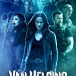 Nonton Serial Van Helsing Season 4 Subtitle Indonesia Kebioskop21