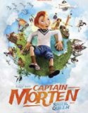 Streaming Captain Morten and the Spider Queen 2018 Sub Indo Poster