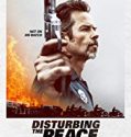 Streaming Disturbing the Peace 2020 Subtitle Indonesia Poster