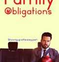 Streaming Family Obligations 2019 Subtitle Indonesia Poster