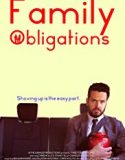 Streaming Family Obligations 2019 Subtitle Indonesia Poster