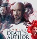Streaming Intrigo Death of an Author 2020 Subtitle Indonesia Poster
