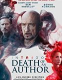 Streaming Intrigo Death of an Author 2020 Subtitle Indonesia Poster