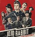 Streaming Jojo Rabbit 2019 Subtitle Indonesia Poster