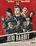 Streaming Jojo Rabbit 2019 Subtitle Indonesia Poster