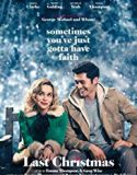 Streaming Last Christmas 2019 Subtitle Indonesia Poster