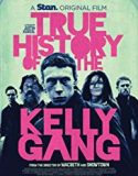 Streaming True History of the Kelly Gang 2020 Sub Indo Poster