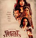 Nonton Movie Ghost Stories 2020 Subtitle Indonesia Poster