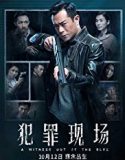 Nonton Film A Witness Out of the Blue 2019 Subtitle Indonesia Poster