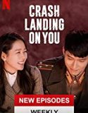 Nonton Drama Crash Landing on You Subtitle Indonesia Poster