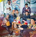 Nonton Drama Itaewon Class Subtitle Indonesia Poster