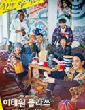 Nonton Drama Itaewon Class Subtitle Indonesia Poster