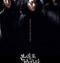 Nonton Drama Tell Me What You Saw Subtitle Indonesia Poster