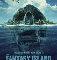 Nonton Film Fantasy Island 2020 Subtitle Indonesia Poster