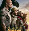 Nonton Film Jumanji The Next Level 2019 Sub Indonesia Poster