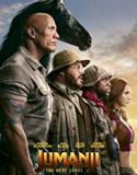 Nonton Film Jumanji The Next Level 2019 Sub Indonesia Poster
