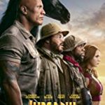 Nonton Film Jumanji The Next Level 2019 Subtitle Indonesia Online kebioskop21