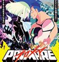Nonton Film Promare 2019 Subtitle Indonesia Poster