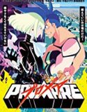 Nonton Film Promare 2019 Subtitle Indonesia Poster