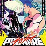 Nonton Film Promare 2019 Subtitle Indonesia Online kebioskop21