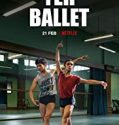 Nonton Film Yeh Ballet 2020 Subtitle Indonesia Poster