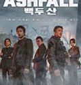 Nonton Movie Ashfall 2019 Subtitle Indonesia Poster