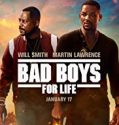 Nonton Movie Bad Boys For Life 2020 Subtitle Indonesia Poster
