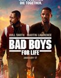 Nonton Movie Bad Boys For Life 2020 Subtitle Indonesia Poster