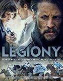 Nonton Movie Legiony 2019 Subtitle Indonesia Poster