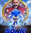 Nonton Movie Sonic the Hedgehog 2020 Subtitle Indonesia Poster