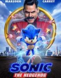 Nonton Movie Sonic the Hedgehog 2020 Subtitle Indonesia Poster