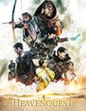 Nonton Online Heavenquest A Pilgrims Progress 2020 Sub Indo Poster