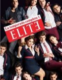 Nonton Serial Elite Season 1 Subtitle Indonesia Poster