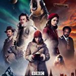 Nonton Serial His Dark Materials Season 1 Subtitle Indonesia Online kebioskop21