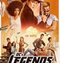 Nonton Serial Legends of Tomorrow Season 5 Sub Indo Poster