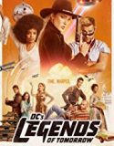 Nonton Serial Legends of Tomorrow Season 5 Sub Indo Poster