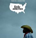 Nonton Serial Little America Season 1 Subtitle Indonesia Poster