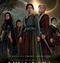 Nonton Serial Luna Nera Season 1 Subtitle Indonesia Poster