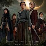 Nonton Serial Luna Nera Season 1 Subtitle Indonesia Online kebioskop21