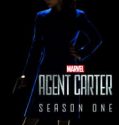 Nonton Serial Marvels Agent Carter Season 1 Subtitle Indonesia Poster