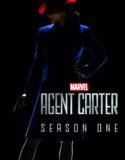 Nonton Serial Marvels Agent Carter Season 1 Subtitle Indonesia Poster