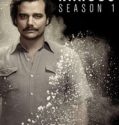 Nonton Serial Narcos Season 1 Subtitle Indonesia Poster