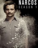 Nonton Serial Narcos Season 1 Subtitle Indonesia Poster