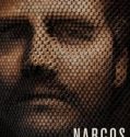 Nonton Serial Narcos Season 2 Subtitle Indonesia Poster