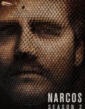 Nonton Serial Narcos Season 2 Subtitle Indonesia Poster