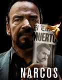 Nonton Serial Narcos Season 3 Subtitle Indonesia Poster