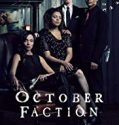 Nonton Serial October Faction Season 1 Subtitle Indonesia Poster
