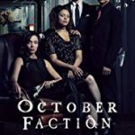 Nonton Serial October Faction Season 1 Subtitle Indonesia Online kebioskop21