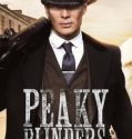 Nonton Serial Peaky Blinders Season 4 Subtitle Indonesia Poster