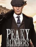 Nonton Serial Peaky Blinders Season 4 Subtitle Indonesia Poster